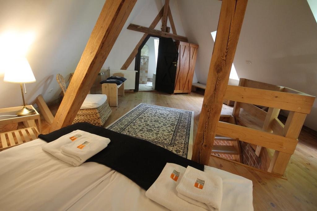 Zamek Kreativ Resort Reszel