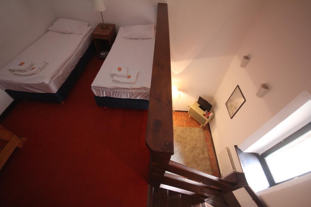 Resort Zamek 3*